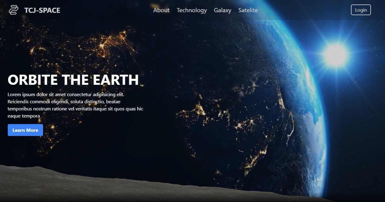 TCJ-SPACE image
